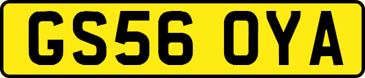 GS56OYA