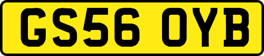 GS56OYB