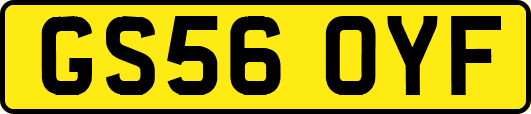 GS56OYF