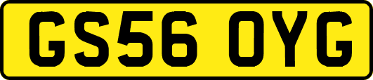 GS56OYG
