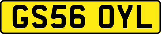 GS56OYL
