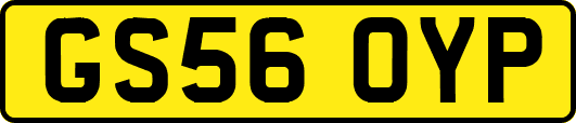 GS56OYP