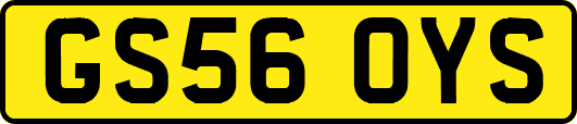 GS56OYS
