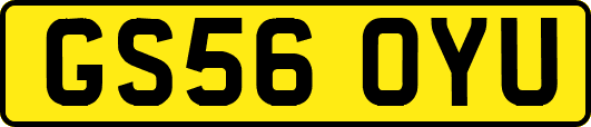 GS56OYU