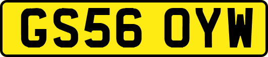 GS56OYW