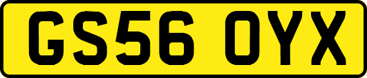 GS56OYX