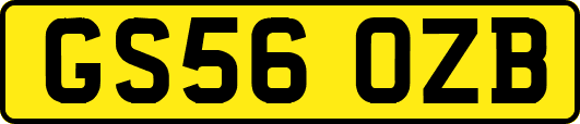 GS56OZB