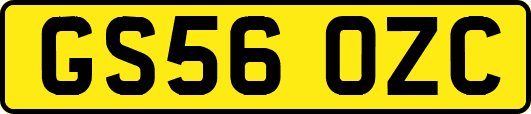 GS56OZC