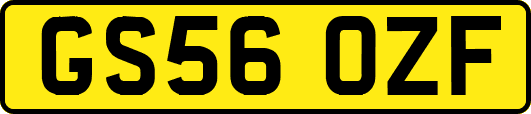 GS56OZF