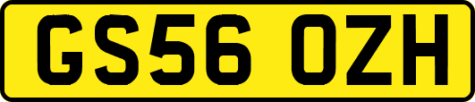 GS56OZH