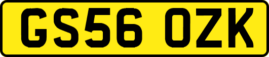 GS56OZK