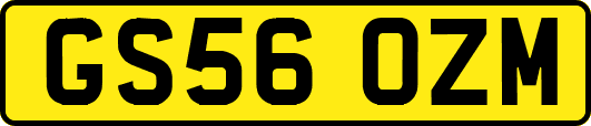 GS56OZM