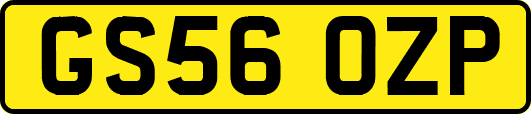 GS56OZP