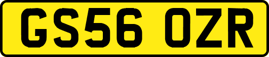 GS56OZR