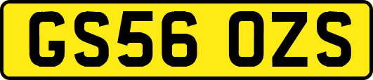 GS56OZS