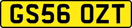 GS56OZT