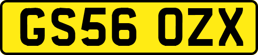 GS56OZX