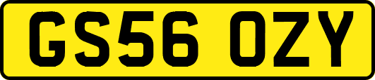GS56OZY