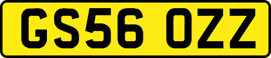 GS56OZZ