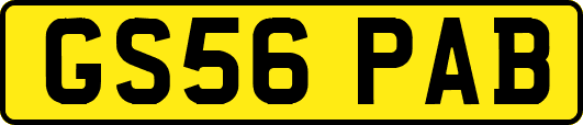 GS56PAB