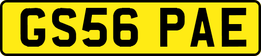 GS56PAE