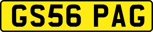 GS56PAG