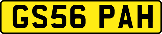 GS56PAH