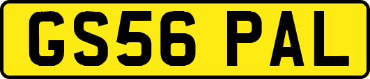 GS56PAL