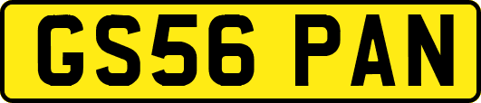 GS56PAN