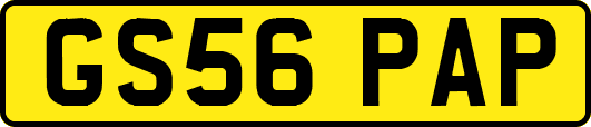 GS56PAP