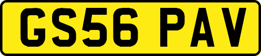 GS56PAV