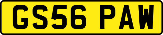 GS56PAW
