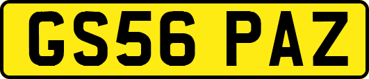 GS56PAZ