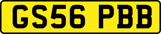 GS56PBB
