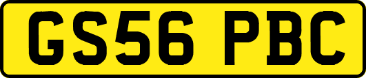 GS56PBC