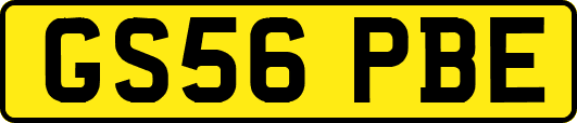 GS56PBE