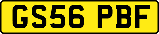GS56PBF
