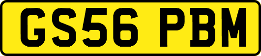 GS56PBM