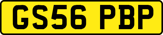 GS56PBP