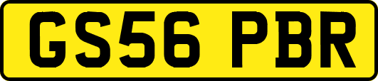 GS56PBR