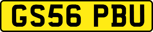 GS56PBU