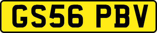 GS56PBV