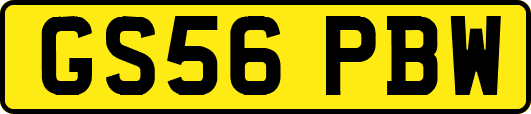 GS56PBW