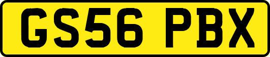 GS56PBX
