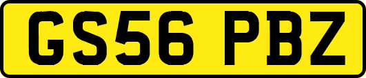 GS56PBZ