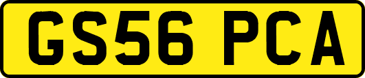 GS56PCA