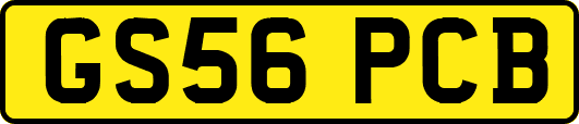 GS56PCB