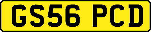 GS56PCD