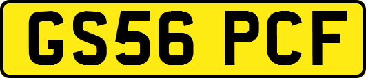 GS56PCF