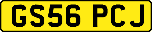 GS56PCJ